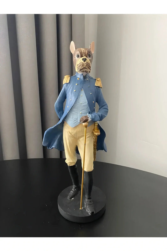 Evinize Sanat Katın: Polyester Biblo ve Objeler - Perabutikdesign