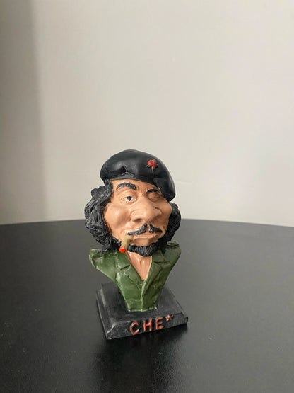Che Heykeli,biblo 11*7 Cm. Perabutikdesign