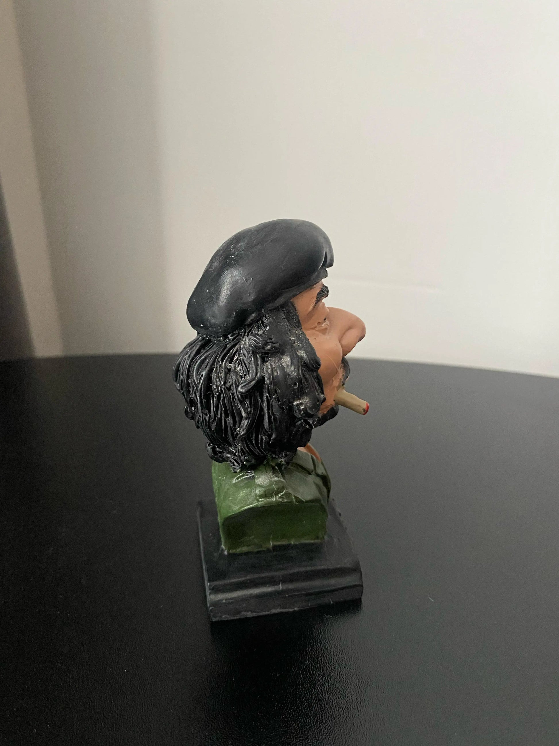 Che Heykeli,biblo 11*7 Cm. Perabutikdesign