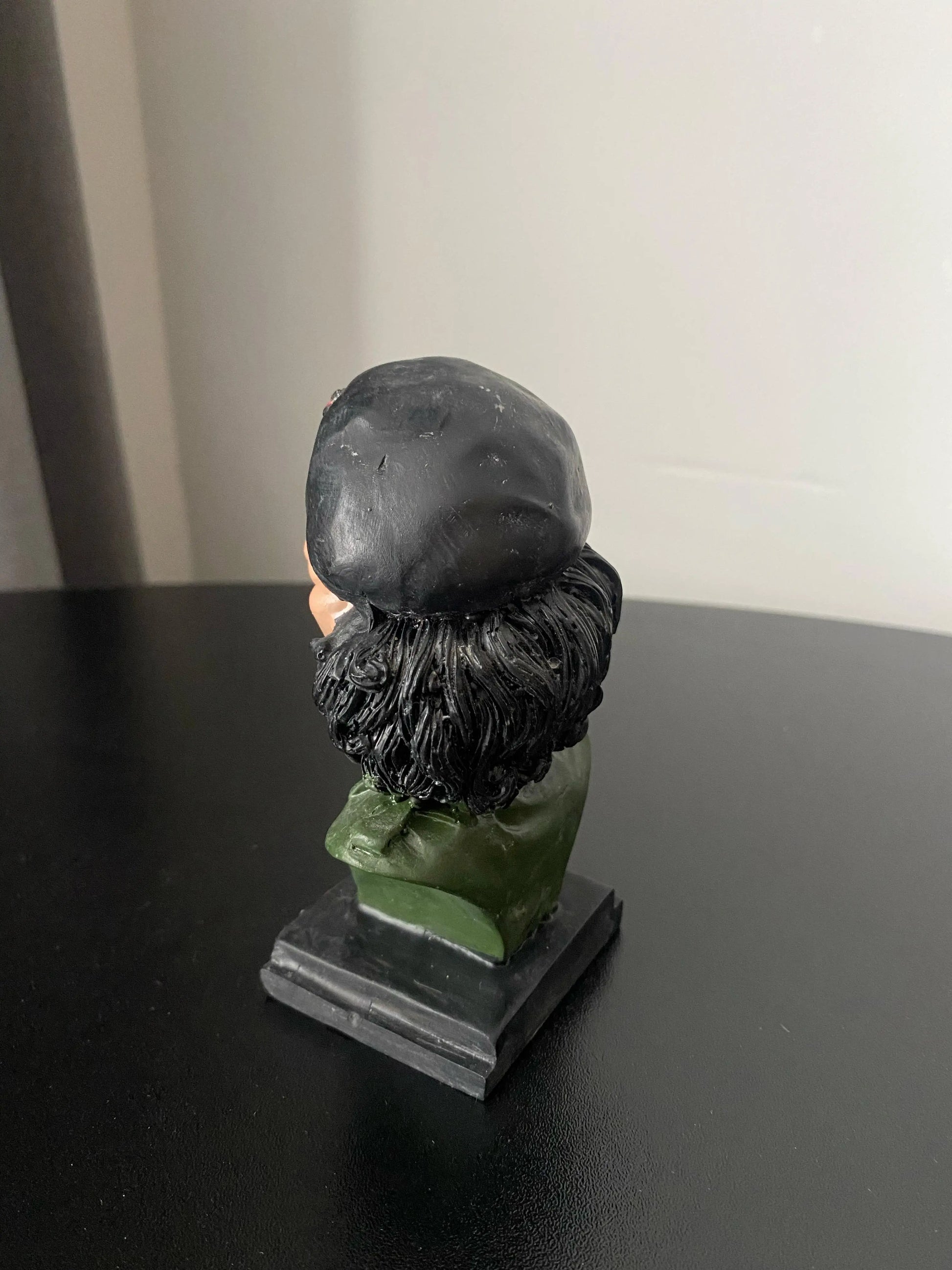 Che Heykeli,biblo 11*7 Cm. Perabutikdesign