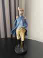 Köpek Figürü Heykel&biblo&dekoratif Perabutikdesign