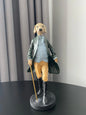 Köpek Figürü Heykel ,Biblo,Dekoratif Perabutikdesign
