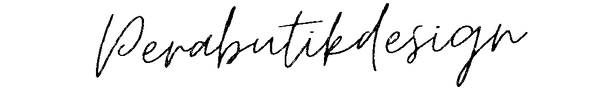 Perabutikdesign